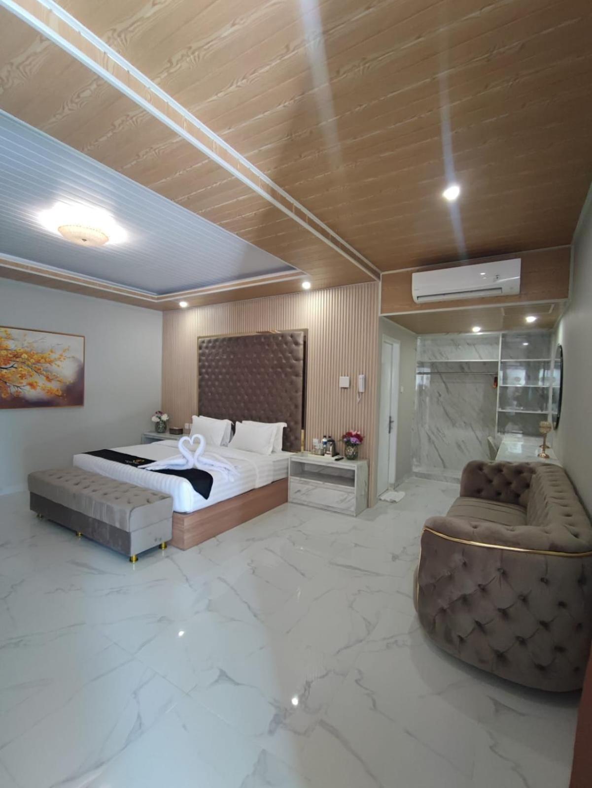 Nio Garden Hotel Sumbawa Extérieur photo